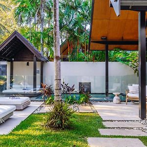 Four Bedroom Grand Master Villa