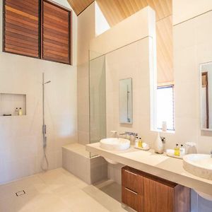Three-Bedroom Grand Master Villa